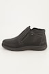 Herren-Stiefelette, Jomos, Lammfell-Futter, bis Gr. 50
