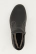 Herren-Stiefelette, Jomos, Lammfell-Futter, bis Gr. 50