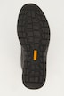 Herren-Stiefelette, Jomos, Lammfell-Futter, bis Gr. 50