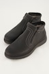 Herren-Stiefelette, Jomos, Lammfell-Futter, bis Gr. 50