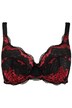 Baroque Lace Stella Fit Underwire Bra