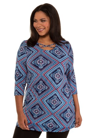 Ulla Popken Longshirt Zijsplitten 34 Mouwen Grote Maten ulla popken kopen in de aanbieding Ulla Popken Longshirt Zijsplitten 34 Mouwen Grote Maten ulla popken kopen in de aanbieding