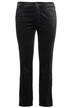 Velvet Stretch Skinny Pants