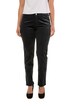 Velvet Stretch Skinny Pants