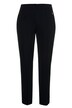 Crease Front Slim Leg Sophie Fit Stretch Pants