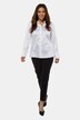 Hemdbluse, Knopf-Mix, Zierfalten, Stretch, selection