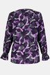 Wzorzysta tunika