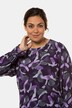 Wzorzysta tunika