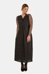 Abendkleid, Metallic-Effekt, Drapierung, selection