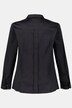 Hemdbluse, Spitzenbänder, dezent schimmernd, selection