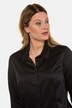 Hemdbluse, Spitzenbänder, dezent schimmernd, selection