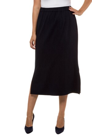 Ulla Popken Rok Elastisch Zijsplitten Grote Maten ulla popken kopen in de aanbieding Ulla Popken Rok Elastisch Zijsplitten Grote Maten ulla popken kopen in de aanbieding