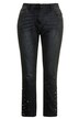 Pearl Accent 5 Pocket Curvy Jeans