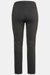 Broek Sienna, smal en comfortabel, elastische band