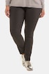 Broek Sienna, smal en comfortabel, elastische band