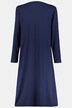 Sukienka z dżerseju