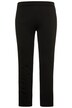 Pearl Stripe Slim Sarah Fit Ponte Knit Pants