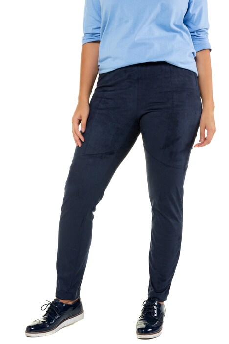 slim leg jeggings