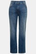 Casual Prewashed Boyfriend Stretch Jeans