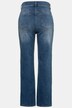 Casual Prewashed Boyfriend Stretch Jeans