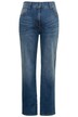 Casual Prewashed Boyfriend Stretch Jeans
