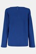 Sweater, Bio-Baumwolle, Struktur, Langarm, PURE