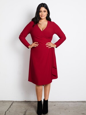 Ulla Popken Wikkeljurk Bindkoord In De Taille Lange Mouwen Grote Maten ulla popken kopen in de aanbieding Ulla Popken Wikkeljurk Bindkoord In De Taille Lange Mouwen Grote Maten ulla popken kopen in de aanbieding