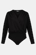body look cache-coeur, manches longues