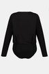 body look cache-coeur, manches longues