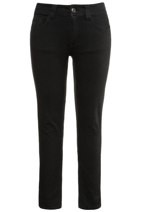 Skinny Stretch 5 Pocket Jeans