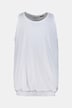 Tanktopp, magepasform, spesialsnitt, opptil 8XL