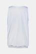 Tanktopp, magepasform, spesialsnitt, opptil 8XL