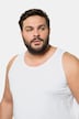 Tanktopp, magepasform, spesialsnitt, opptil 8XL