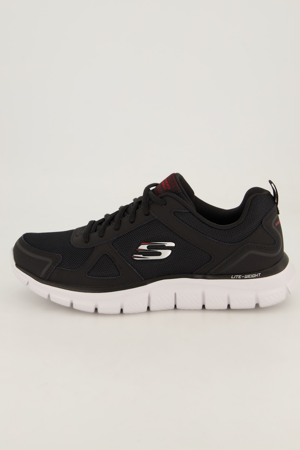 Herren-Sneaker, Skechers, Memory Foam, bis Gr. 48,5
