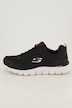 Herren-Sneaker, Skechers, Memory Foam, bis Gr. 48,5