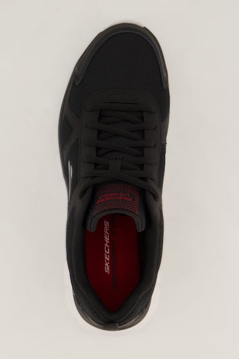 Herren-Sneaker, Skechers, Memory Foam, bis Gr. 48,5