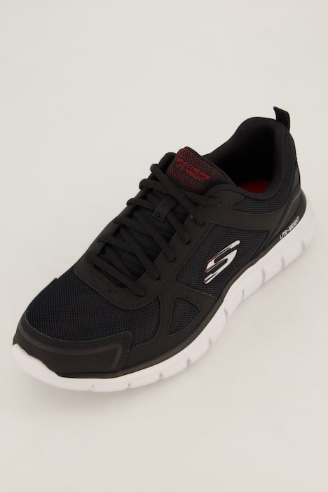 Herren-Sneaker, Skechers, Memory Foam, bis Gr. 48,5