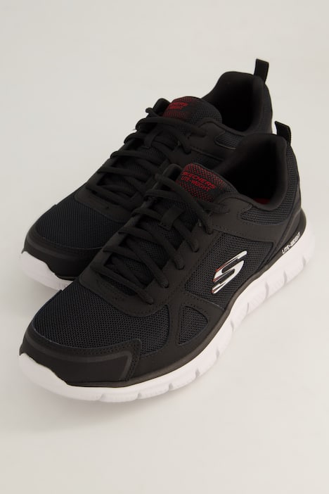 Herren-Sneaker, Skechers, Memory Foam, bis Gr. 48,5