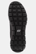 Sneakers voor heren, Skechers, memory foam, tot maat 48,5