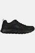 Sneakers voor heren, Skechers, memory foam, tot maat 48,5