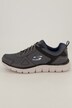 Herren-Sneaker, Skechers, Memory Foam, bis Gr. 48,5
