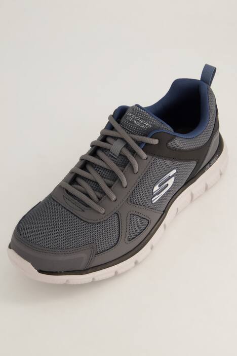 Herren-Sneaker, Skechers, Memory Foam, bis Gr. 48,5