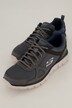 Herren-Sneaker, Skechers, Memory Foam, bis Gr. 48,5