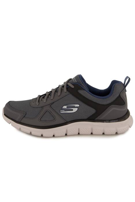 Pánské tenisky, Skechers, paměťová pěna, do velikosti 48,5