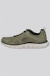 Sneakers pour homme Skechers, avec mousse mémoire de forme - jusqu'à la pointure 48,5