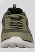 Sneakers pour homme Skechers, avec mousse mémoire de forme - jusqu'à la pointure 48,5