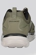 Sneakers pour homme Skechers, avec mousse mémoire de forme - jusqu'à la pointure 48,5