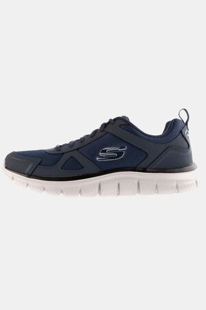Ulla Popken Herren-Sneaker, Skechers, Memory Foam, bis Gr. 48,5 - Große Größen