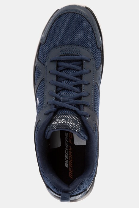 Obuwie sportowe męskie, Skechers, pianka memory, do rozm. 48,5