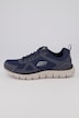 Sneakers pour homme Skechers, avec mousse mémoire de forme - jusqu'à la pointure 48,5
